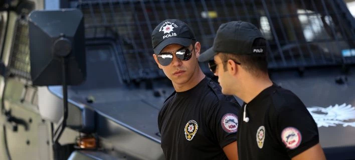 Τουρκία: Συνελήφθησαν άλλοι 85 στρατιωτικοί ύποπτοι ως γκιουλενιστές